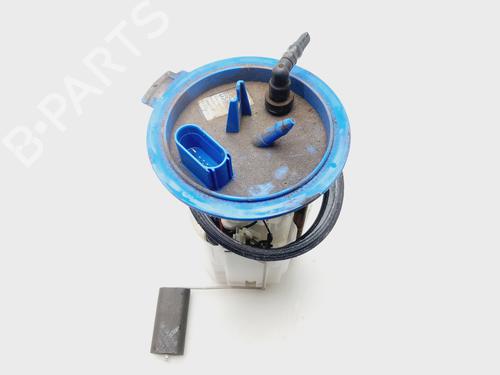 Fuel pump SKODA FABIA III (NJ3) 1.2 TSI | BP32491399M76