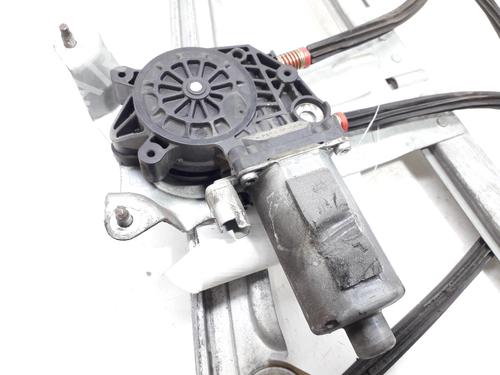 Front right window mechanism CITROËN XSARA PICASSO (N68) 1.6 HDi | BP9651472C23 