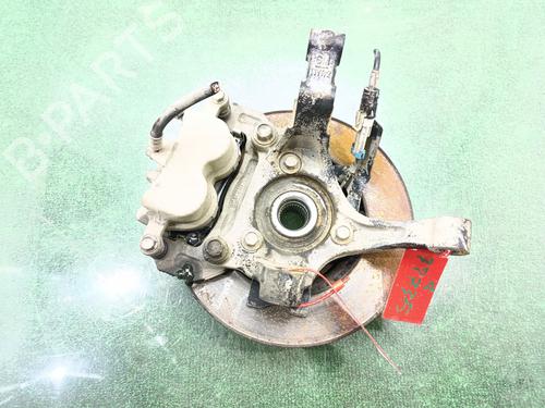 Right front steering knuckle OPEL ANTARA A (L07)  | BP29871249M26