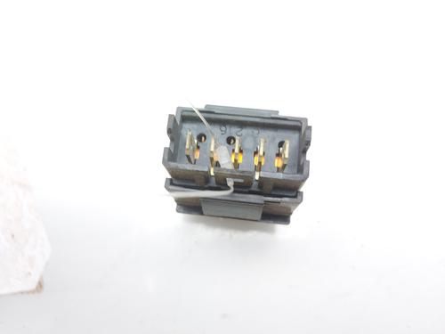 Right front window switch PEUGEOT 406 (8B) 1.9 TD | BP12423162I26 