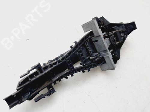 Rear right exterior door handle LAND ROVER RANGE ROVER EVOQUE (L538)  | BP27269762C130 