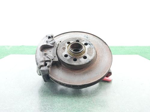 Used Left front steering knuckle OPEL ASTRA H GTC (A04) [2005-2010]  18841620