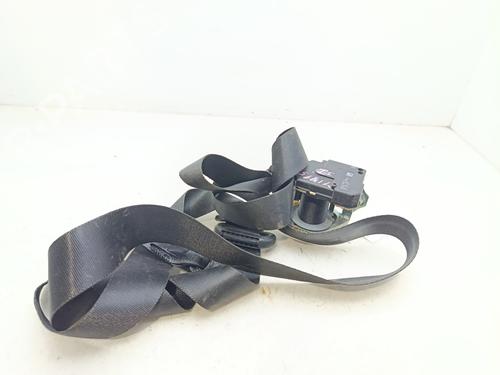 Front left seatbelt FORD FOCUS II (DA_, HCP, DP) 1.6 | BP36469472I26 - Image 2