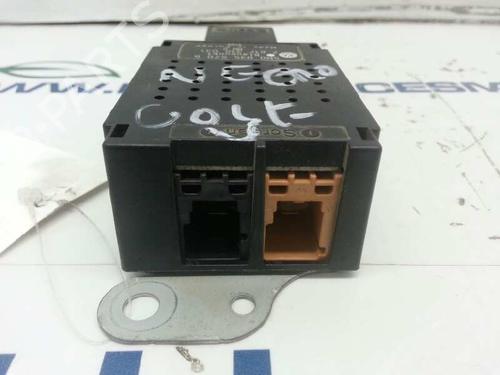 Elektronisk modul VW GOLF V (1K1)  | BP2861178M83 