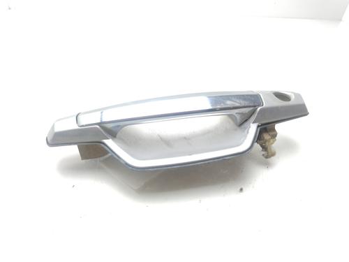 Used Front right exterior door handle HYUNDAI TERRACAN (HP) [2001-2008]  27221819