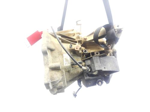 Gearbox FORD FOCUS II (DA_, HCP, DP) | BP30081715M3