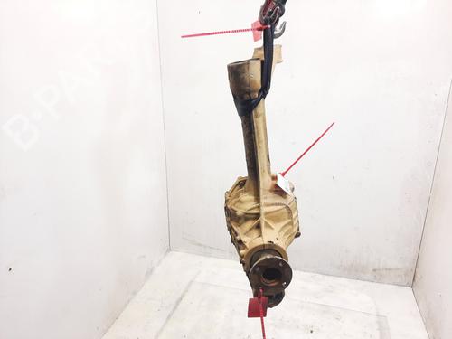 Front differential NISSAN PATHFINDER III (R51) 2.5 dCi | BP32175048M23
