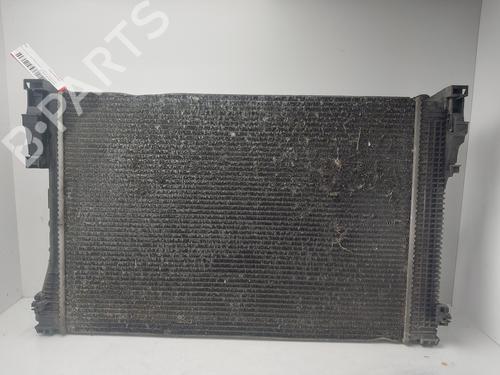 Water radiator MERCEDES-BENZ C-CLASS (W204) | BP32411052M31