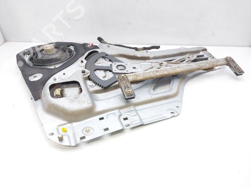 Rear right window mechanism KIA SPORTAGE II (JE_, KM_) 2.0 CRDi 4WD | BP13580011C25 