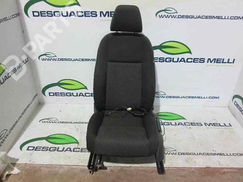 Used Left front seat Left front seat VW GOLF VI (5K1) 1.6 TDI (90 hp) 2994301 2994301