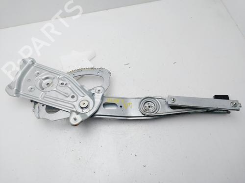Front right window mechanism RENAULT SCÉNIC III (JZ0/1_) 1.2 TCe (JZ16) | BP29232750C23 