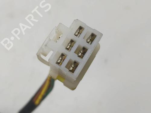 Left front window switch FORD MAVERICK (UDS, UNS) 2.7 TD | BP39551216I27  - Image 5