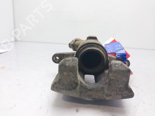 Left rear brake caliper LAND ROVER RANGE ROVER SPORT I (L320) 2.7 D 4x4 | BP11838079M107 