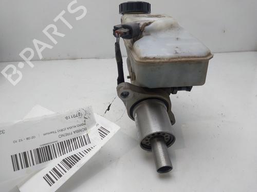 Brake master cylinder FORD KUGA I  | BP16529025M77 