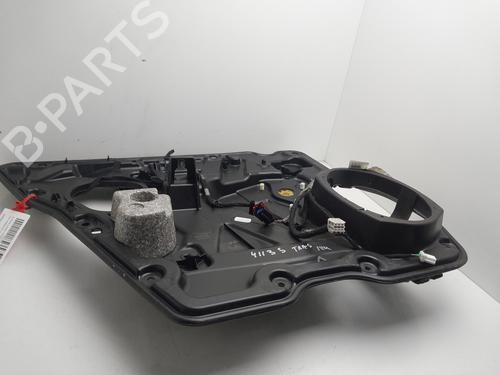 Alzacristallo posteriore sinistro Alzacristallo posteriore sinistro DODGE JOURNEY 2.0 CRD (140 hp) 34342135 34342135