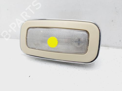 Used Interior roof light LANCIA DELTA III (844_) [2008-2014]  26569127
