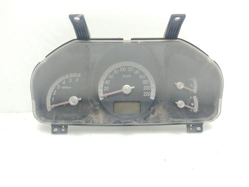 Used Instrument cluster KIA SPORTAGE II (JE_, KM_) [2004-2011]  22542906
