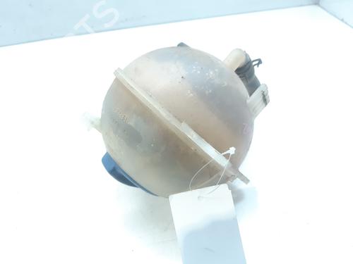 Expansion tank SEAT TOLEDO I (1L2) 1.9 TDI (90 hp) 1H0121407 | 1H0121407 |