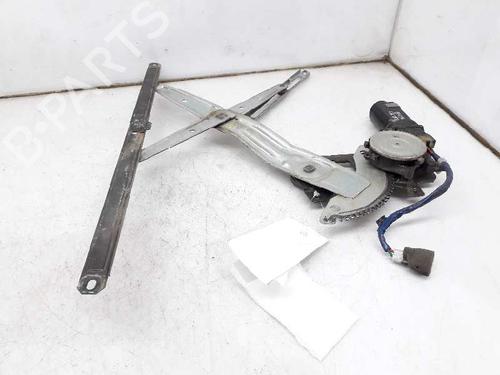 Used Front right window mechanism SUZUKI BALENO (EG) 1.6 i 16V (SY416) (98 hp) 2905261
