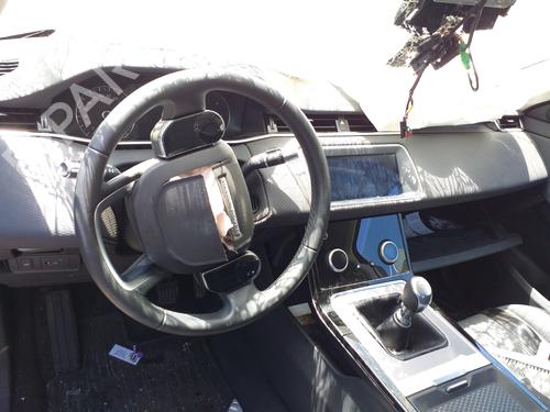 Rim LAND ROVER RANGE ROVER EVOQUE (L551) 2.0 D150 | BP14931044C45 
