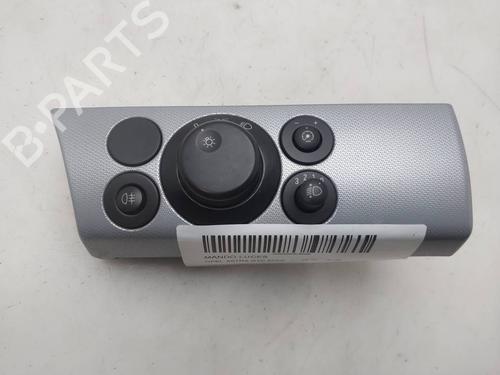 Used Headlight switch Headlight switch 39537456 39537456