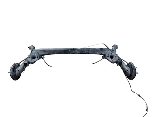 Used Rear axle Rear axle HONDA JAZZ II (GD_, GE3, GE2) 1.2 i-DSI (GD5, GE2) (78 hp) 36504457 36504457