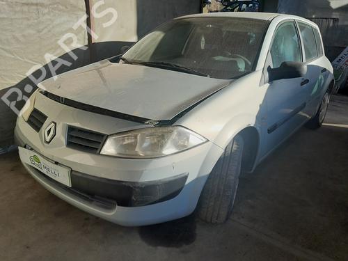 RENAULT MEGANE II (BM0/1_, CM0/1_) 1.4 16V (BM0B, CM0B) (98 hp) 1623415