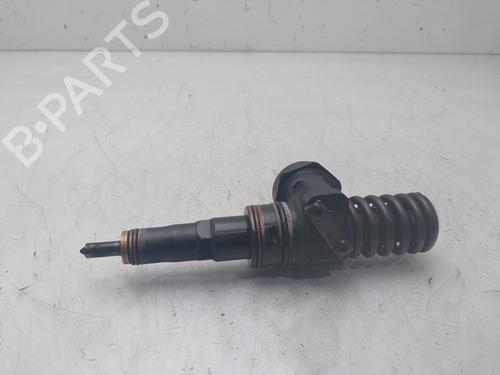 Used Injector Injector VW GOLF IV (1J1) [1997-2008] 33119039 33119039