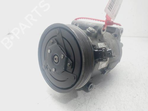 AC Kompressor RENAULT SCÉNIC II (JM0/1_) [2003-2010]  29572507