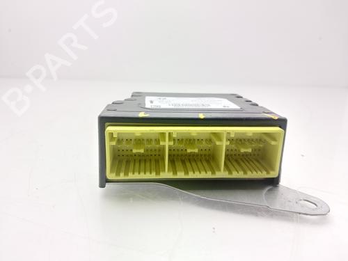 ECU airbags DACIA SANDERO III | BP32003731M53