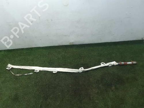 Used Left curtain airbag FIAT BRAVO II (198_) 1.4 T-Jet (198AXG1B) (120 hp) 5387142