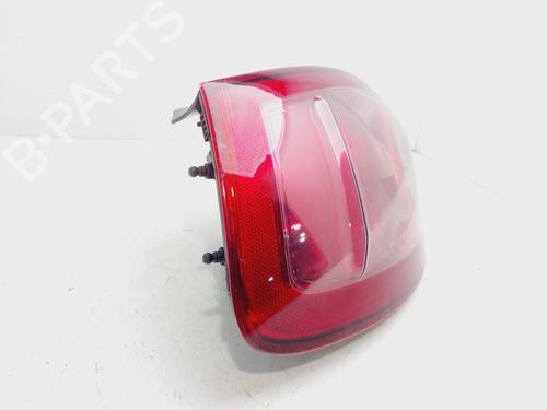 Left taillight FIAT BRAVO II (198_) 1.6 D Multijet (198AXH1B) | BP25902917C34 