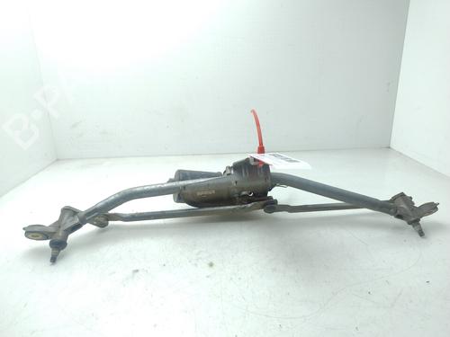 Silniczek wycieraczek przednich AUDI ALLROAD C5 (4BH) 2.5 TDI quattro | BP29983863M29 