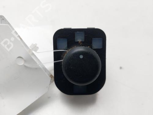 Comando specchietti SEAT TOLEDO III (5P2) [2004-2009]  33169333