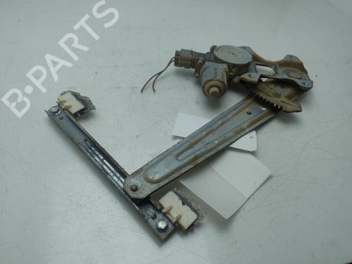 Fensterheber rechts hinten ISUZU D-MAX II (TFR, TFS) 2.5 CRDi 4x4 (TFS86J) | BP30554858C25