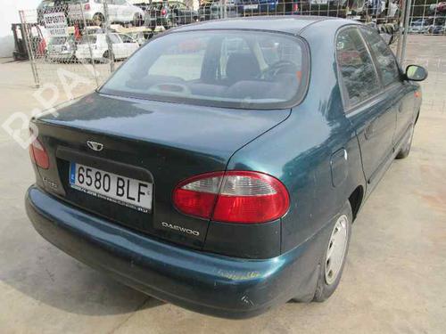 Steering column stalk DAEWOO LANOS (KLAT) 1.5 | BP3667263I23  - Image 8