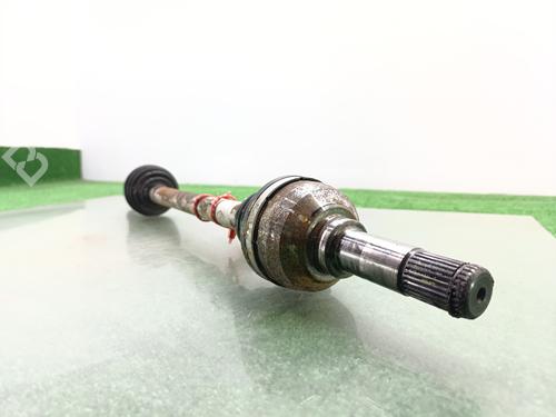 Right rear driveshaft JAGUAR XF I (X250) 4.2 | BP30111054M41 