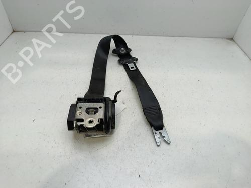 Used Front left seatbelt NISSAN QASHQAI I (J10, NJ10) [2006-2015]  32435110