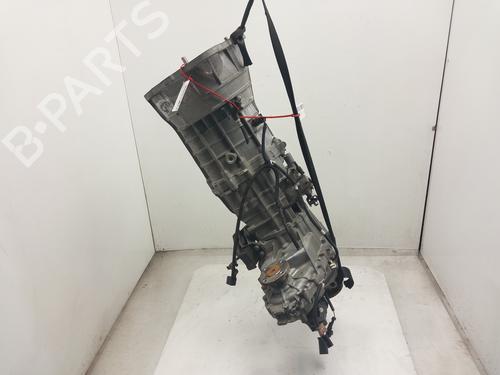 Used Gearbox Gearbox SSANGYONG KYRON 2.0 Xdi (141 hp) 36436758 36436758