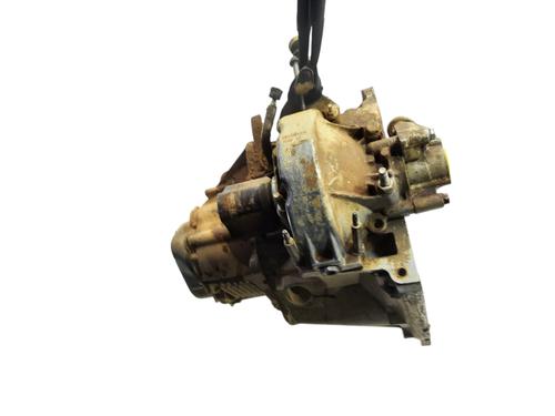 Gearkasse CITROËN BERLINGO / BERLINGO FIRST Box Body/MPV (M_) 1.6 HDI 75 (MB9HW) | BP26517853M3 