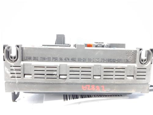 Annen CITROËN C5 I (DC_) 2.0 HDi (DCRHZB, DCRHZE) | BP11650786O1