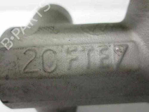 Brake master cylinder VW POLO (9N_, 9A_) 1.9 SDI | BP2888473M77 