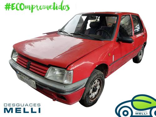 Used Parts PEUGEOT 205 II (20A/C) [1987-2000]  4380711