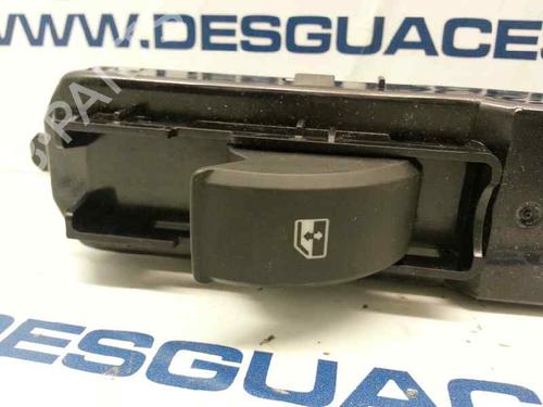 Right front window switch SAAB 9-3 (YS3D)  | BP2984842I26 