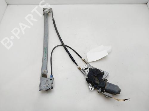 Used Front left window mechanism CITROËN SAXO (S0, S1) 1.5 D (57 hp) 30847257