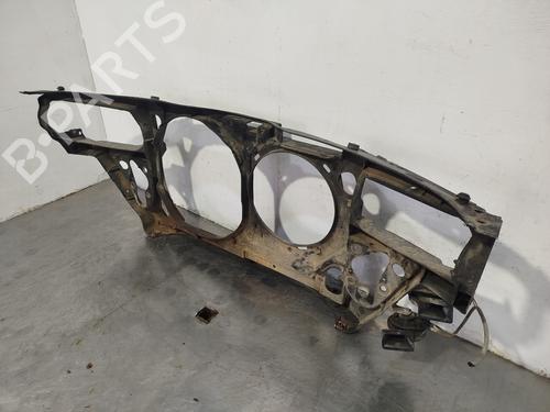 Front slam panel VW PASSAT B5 (3B2)  | BP32071858C72 