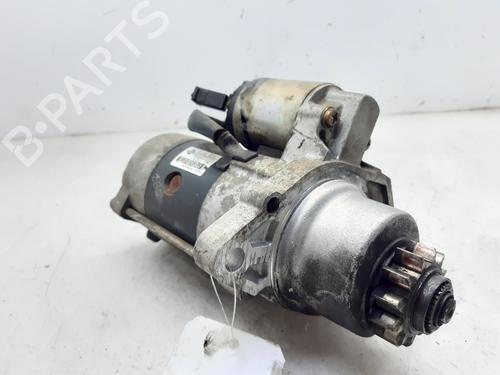 Used Starter NISSAN ALMERA II (N16) 2.2 Di (110 hp) 8810644