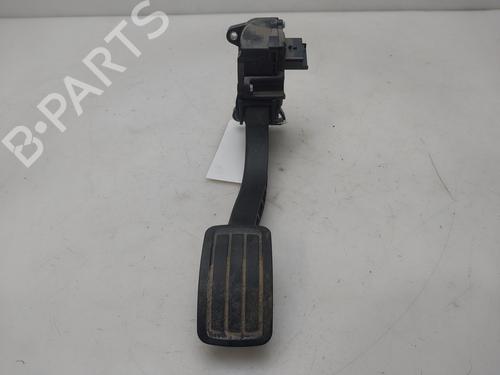 Used Pedal Pedal CITROËN C4 Grand Picasso II (DA_, DE_) [2013-2026] 33263892 33263892
