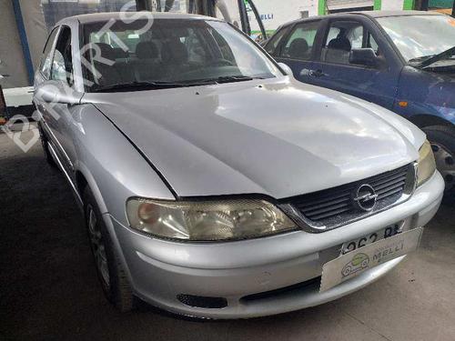 Left front driveshaft OPEL VECTRA B (J96) 1.6 i 16V (F19) | BP4715268M38