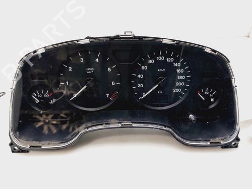 Cockpit OPEL ASTRA G Hatchback (T98) 1.6 (F08, F48) (75 hp) 26519044